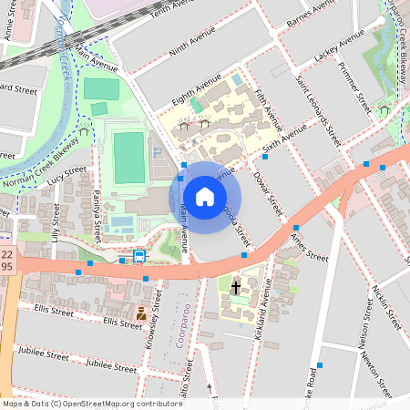 24 Baragoola Street, Qld 4151, Coorparoo