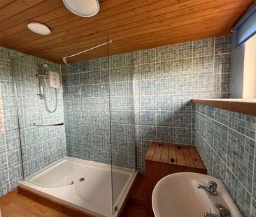 2 Old Cambus is a traditional stone build cottage in a tranquil rur... - Photo 5