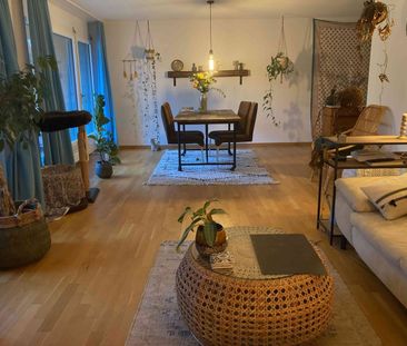 4.5 Zimmer, 108 m², EG - Photo 3