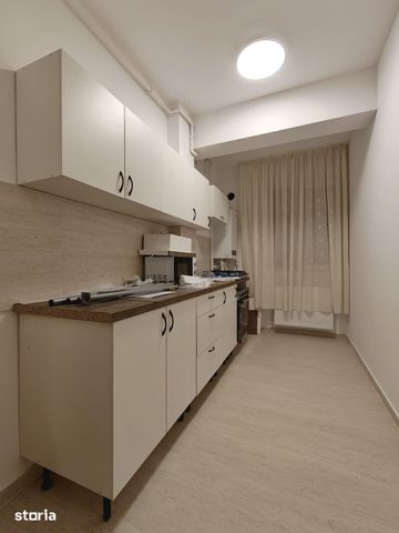 Prima Inchiriere | 2 camere + parcare | Militari Residence-Ilie Petre - Photo 4