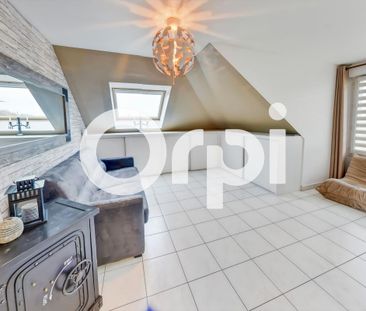 Location Appartement 1 pièce 26m² NANTEUIL LE HAUDOUIN 60440 - Photo 3