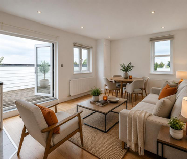 2 bedroom apartment to rent - Photo 1