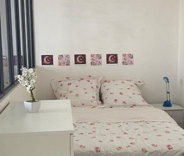 Location Appartement 2 pièces 40m² - Photo 5