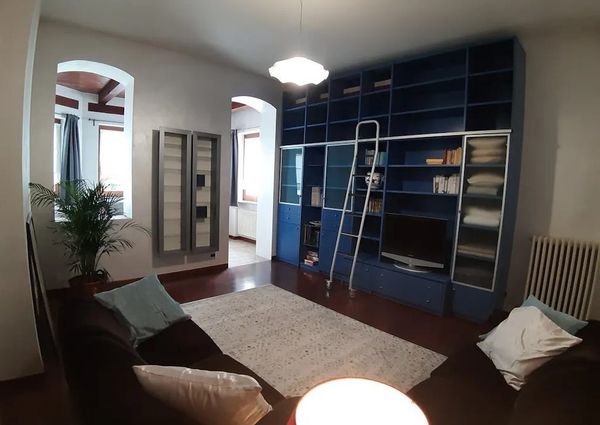 Via Alessandro Tassoni, Padova, Veneto 35125