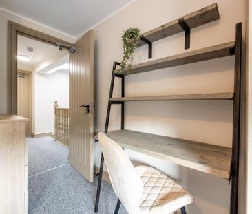1 bedroom in a house share to rent - Photo 3