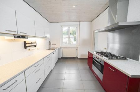 Großzügige 3-Zimmer Wohnung / Naturnahes Wohnen in Pforzheim - Photo 5