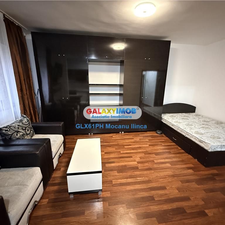 Inchiriere garsoniera bloc nou, zona Vest, Ploiesti - Fotografie 1