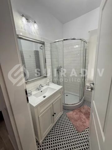 Apartament modern cu 3 camere, 2 bai, terasa, parcare dubla- Donath Park - Fotografie 5