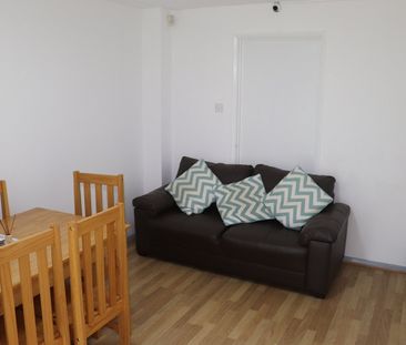 Room in a Shared House, Sherborne Grove, B1 - Photo 5