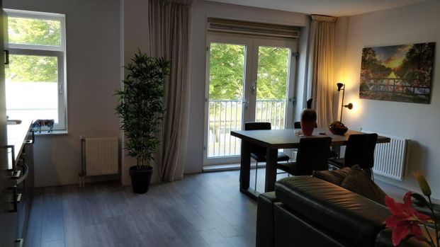 Appartement te huur: Hoofdweg 678-F 2132 BT Hoofddorp - Foto 1
