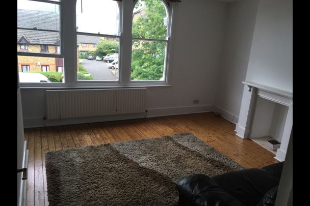 2 Bed Flat, Champion Road, SE26 - Photo 1