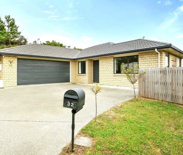 32 Mount Marua Drive, Timberlea - Photo 3