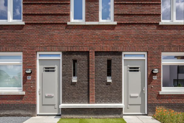 Eengezinswoningen Zandven, Veldhoven - Foto 1