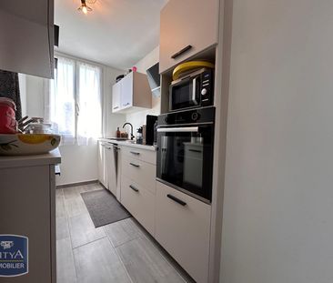 Location Appartement 3 pièces 53m² AVIGNON 84000 - Photo 4