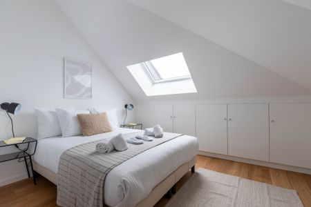 Flat - for rent - Photo 5