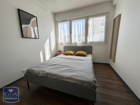 Location Appartement 4 pièces 64m² LE MANS 72000 - Photo 5