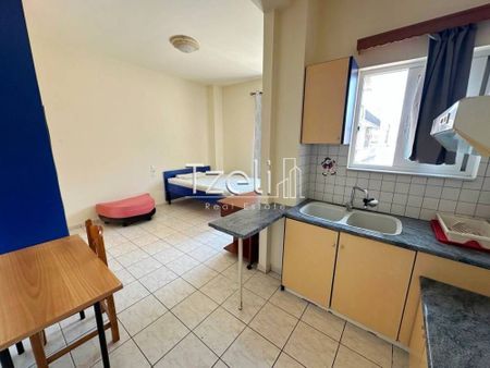 Studio/Γκαρσονιέρα για ενοικίαση Πάτρα - Κέντρο (Πάτρα) - Photo 5