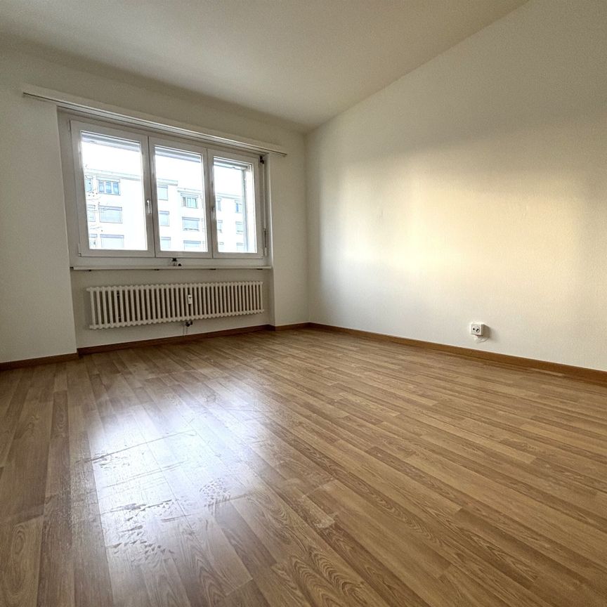 Luminous apartment in quiet location! - Photo 1