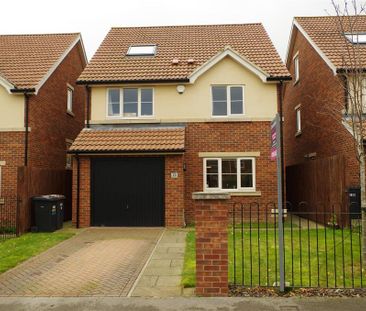 4 bedroom house to rent - Photo 1