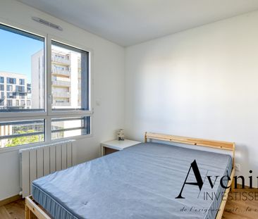 CHAMBRES EN COLOCATION - LYON 7 - APPARTEMENT T5 DE STANDING - TERR... - Photo 4
