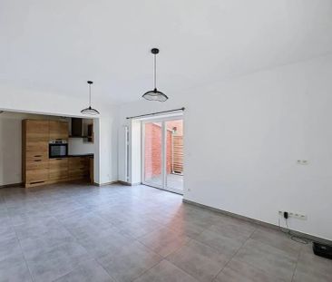 Residence for rent, Anderlues - Foto 4