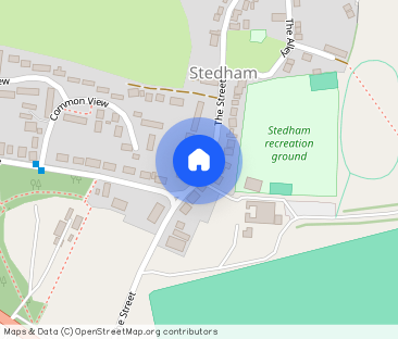 Aubretia Cottages, The Street, Stedham, Midhurst, GU29 - Photo 1