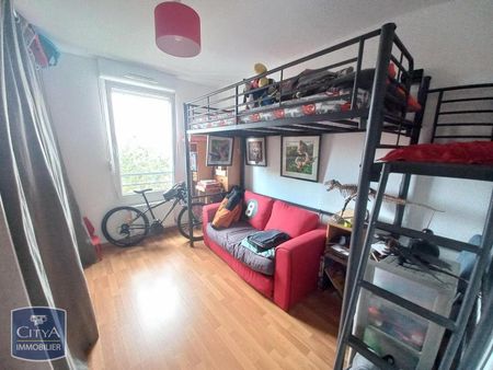 Location Appartement 3 pièces 65m² TOMBLAINE 54510 - Photo 2