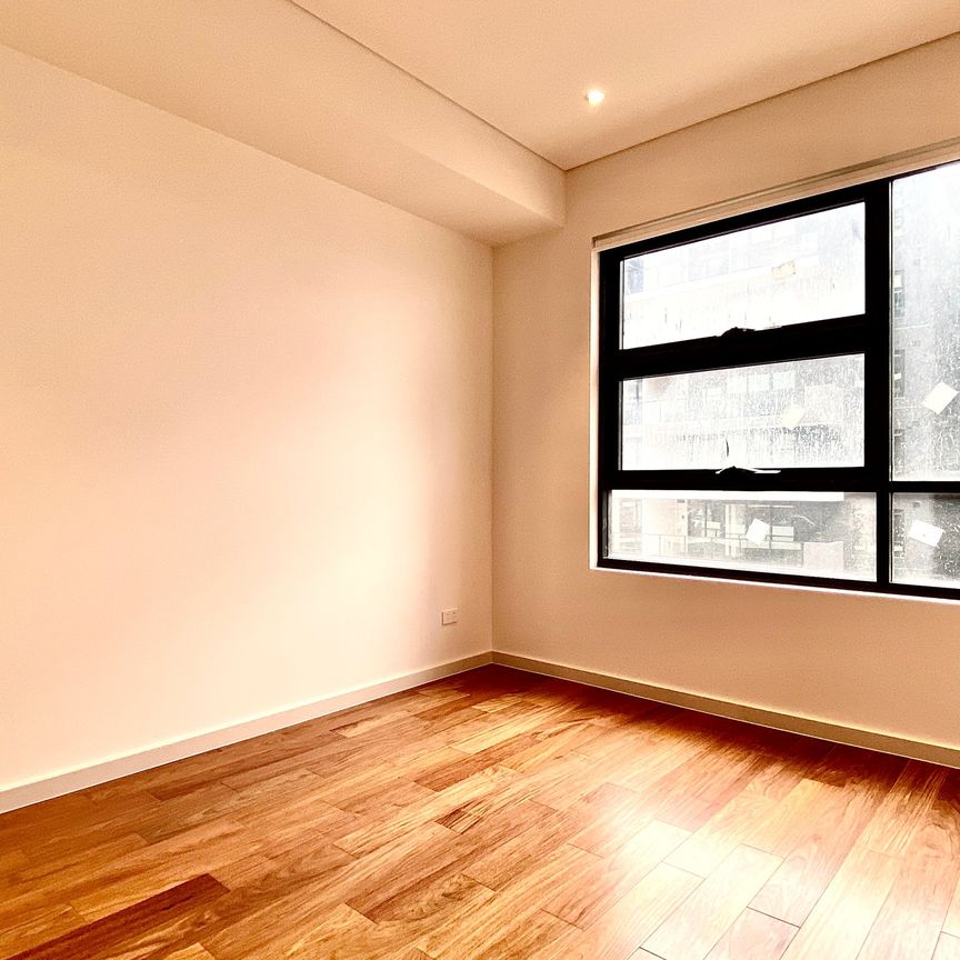 Modern design 2 Bedroom PLUS Study Room with car space for Rent - Photo 1