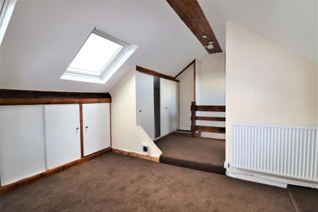 1 bedroom maisonette to rent - Photo 2