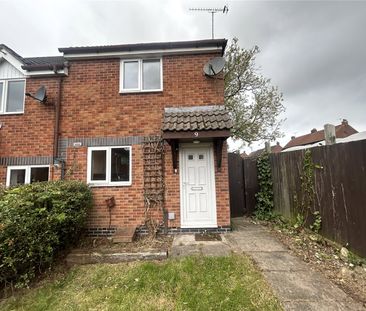 2 bedroom house to rent Bowlees Court, Littleover, Derby, DE23 - Photo 5