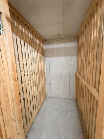 Garconniere in Toplage zwischen den Unis Innsbruck und nahe Flughafen Innsbruck - Foto 5