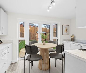 Humprey Way, Norwich, Rackheath - Photo 6