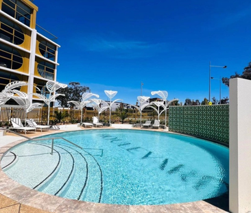 Modern Living in Boulevard - Photo 1