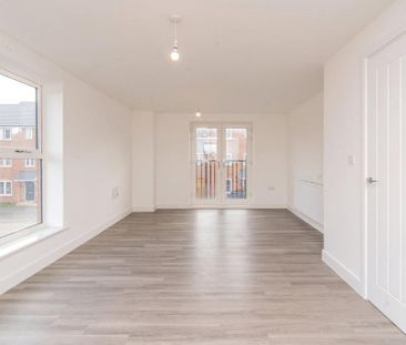 1 bedroom apartment to rent - Photo 6