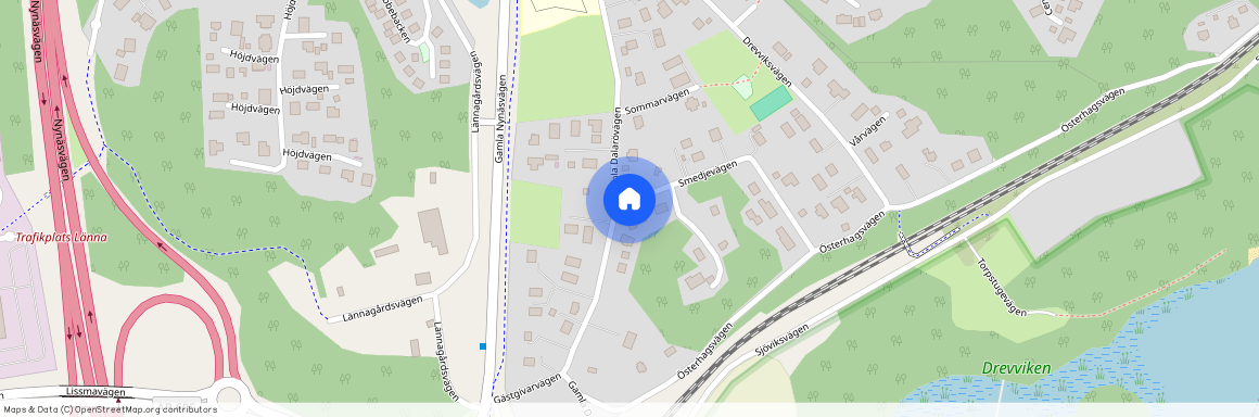 Smedjevägen 2A, 142 52 Skogås, Stockholm