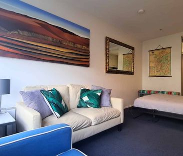 ***Welcome to apartment N203A in Revolucion Apartments.*** - Photo 4