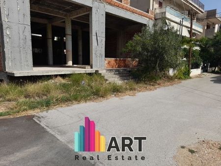 Κτίριο για ενοικίαση Άγιος Νικόλαος (Άνω Λιόσια) - Φωτογραφία 3