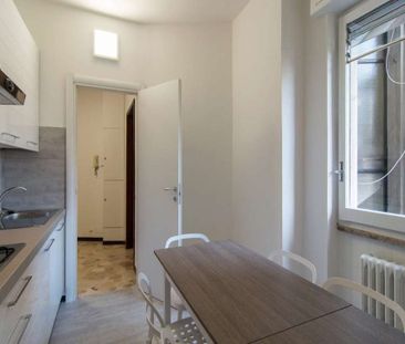 Via Francesco Reina, Milan, Lombardy 20133 - Photo 3