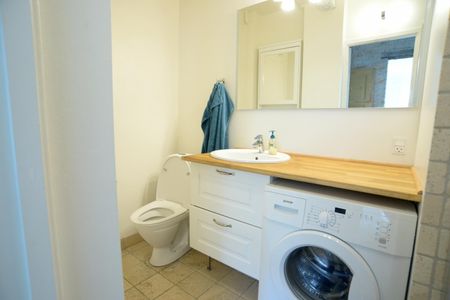 Vendsysselvej, 2720 København, Danmark (208-1881-01-001) - Foto 3