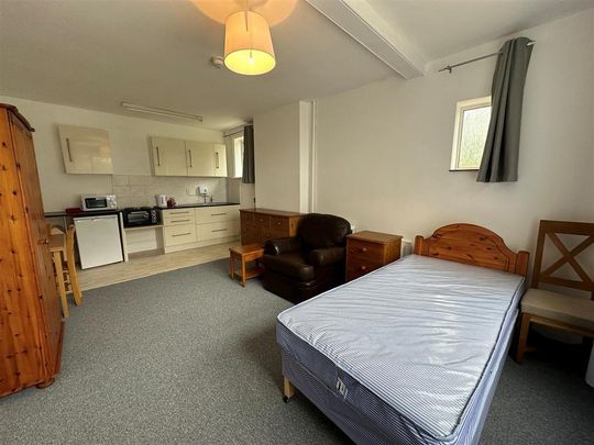 1 bedroom in a house share to rent - Photo 1