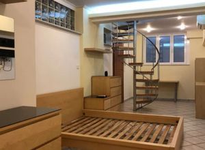 Studio/Γκαρσονιέρα για ενοικίαση - Καλλιθέα, - Φωτογραφία 2