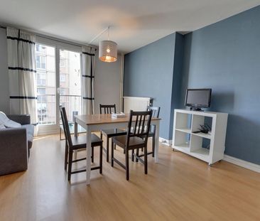 Location appartement 2 pièces, 39.00m², Montreuil - Photo 3
