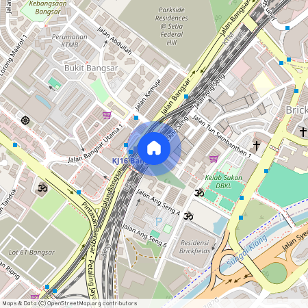 Jalan Ang Seng, 50470, Singapore