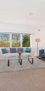 Bright & Spacious Two-Bedroom Apartment in Prime Location - Photo 3