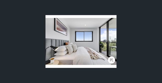 Fully-furnished, rooftop pool, CBD proximity - have it all! - Photo 1