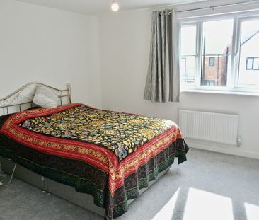 Orangetip Gardens, Newcastle Great Park - Photo 6