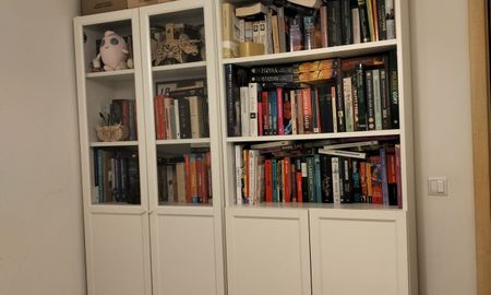 mazowieckie, Warszawa, Praga-Południe, Krypska - Zdjęcie 4