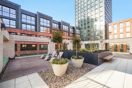 2 bedroom apartment to rent - Photo 5