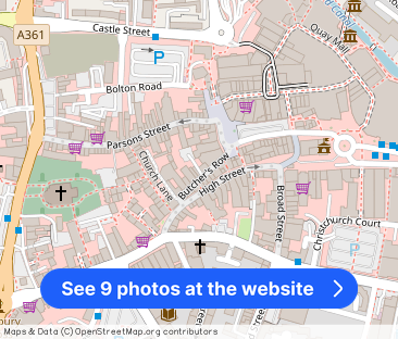 Butchers Row - Photo 1