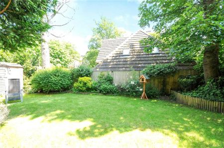 Studio to rent - Photo 4